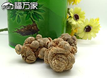 文山三七