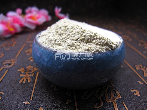 三七粉的認(rèn)識(shí)