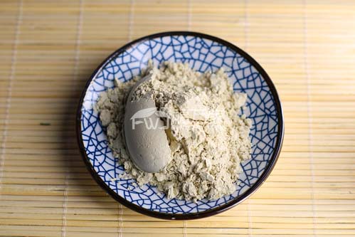 害怕凍瘡？怎么不試試三七粉的功效？