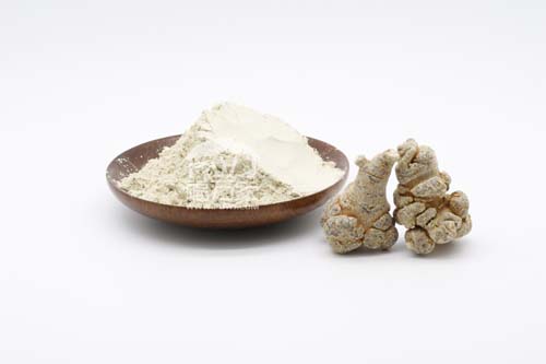 三七粉的功效對(duì)肝硬化有改善效果嗎？