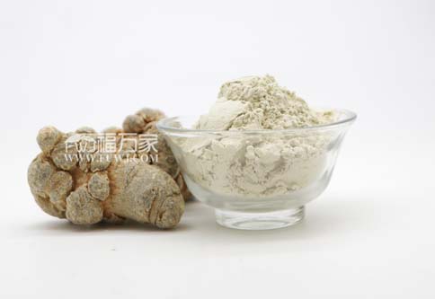 三七粉的功效對(duì)手腳冰涼有效果嗎？