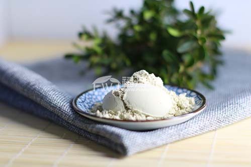 展銷會上的三七粉便宜但真不真？