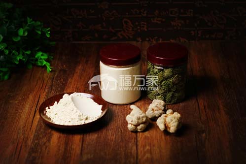 三七粉要不要堅持吃？三七粉能長期吃嗎？