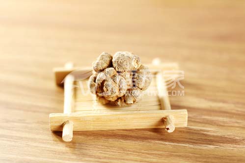 三七粉怎么吃？三七粉每天吃多少適宜