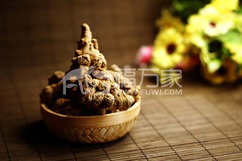 三七粉功用是什么？