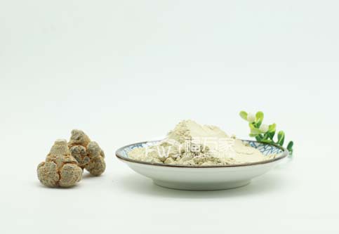 三七粉用量一天多少克？