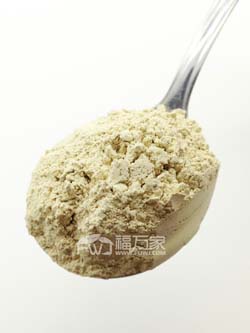 正宗三七粉什么顏色、氣味及味道？