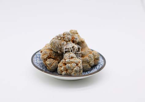 正宗三七粉什么顏色、氣味及味道？