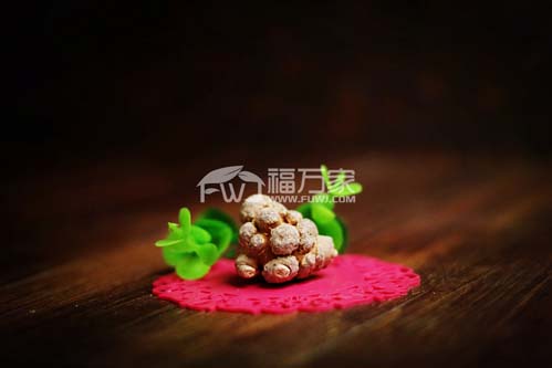 三七粉的作用與功效改善冠心病、心絞痛