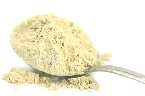 三七粉為什么對祛斑美白有用？