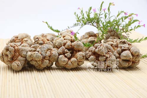 如何正確使用三七粉？