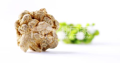 三七粉管什么？
