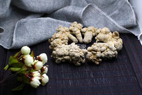 三七粉常吃好嗎？