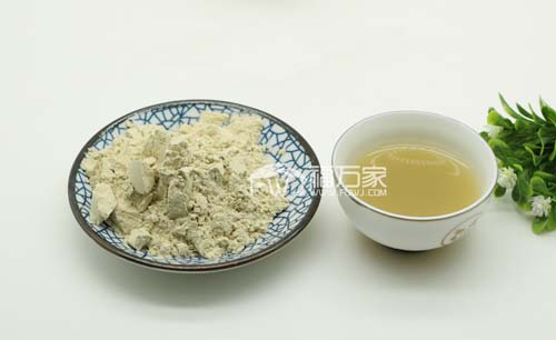 三七粉的功效能清理血管嗎？