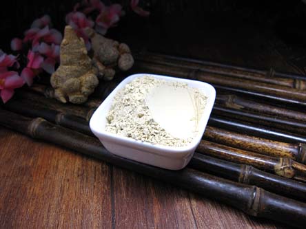 三七粉為什么對改善血液粘稠有效？