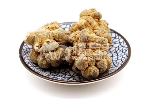 吃三七粉后拉肚子怎么回事？
