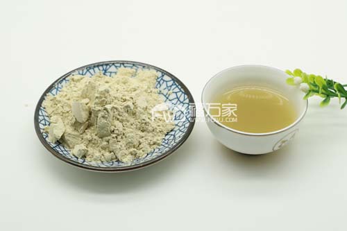 吃三七粉能祛老年斑和黃褐斑等斑點(diǎn)
