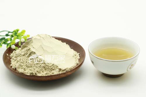 三七粉能與蜂蜜、牛奶、紅糖等一起吃