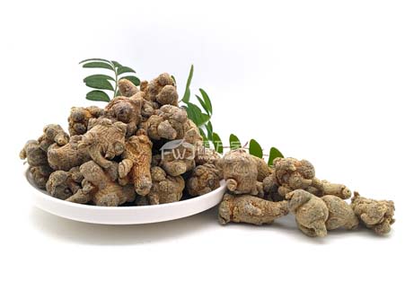 三七粉能與蜂蜜、牛奶、紅糖等一起吃