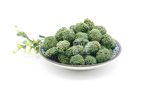 三七花泡水喝
