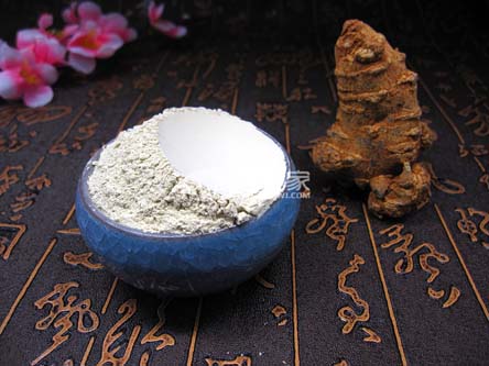文山福萬(wàn)家的正宗三七