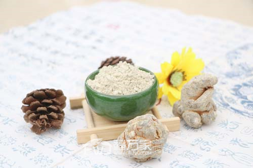 三七粉一個(gè)療程能吃好？