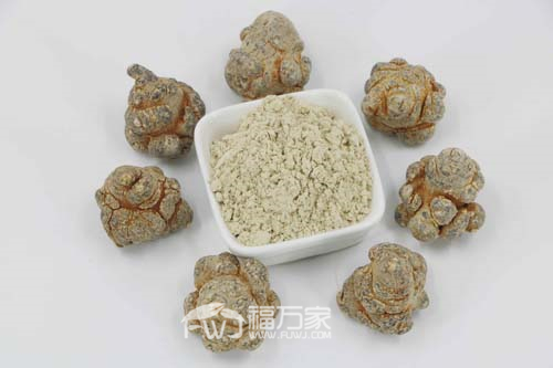 三七粉能養(yǎng)生
