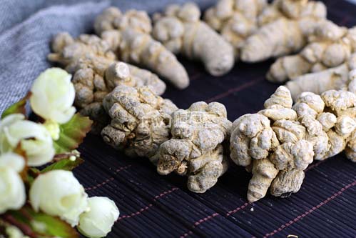 比較好的三七