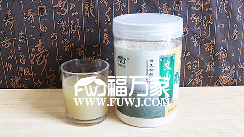 三七粉長(zhǎng)期喝