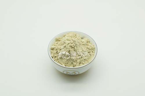 陰虛能吃三七粉