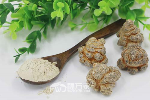 為什么更年期適合吃三七粉